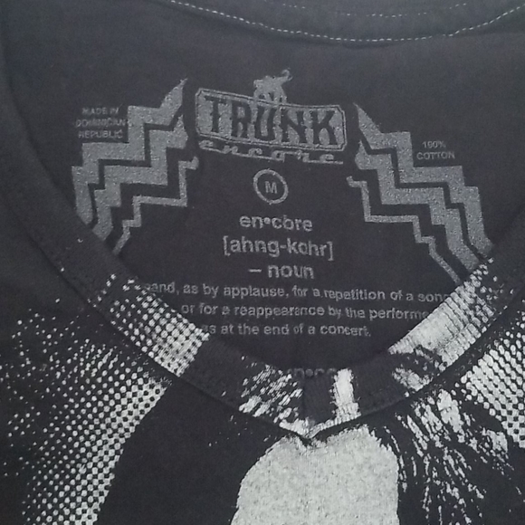 Trunk Ltd | John Lennon Tee - Picture 5 of 6